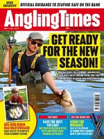 Angling Times